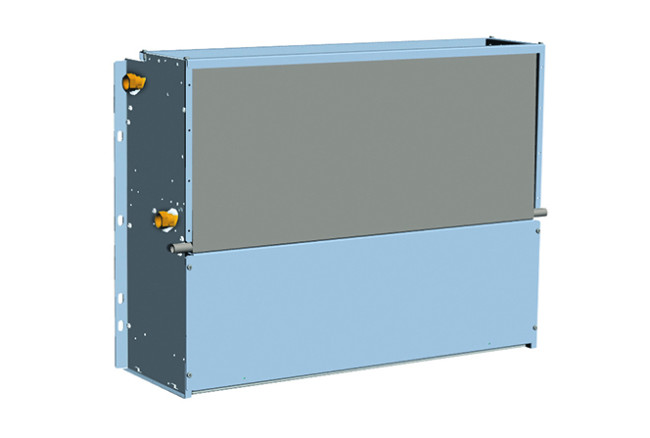 Trane Harmony FKAE 21 в Омске