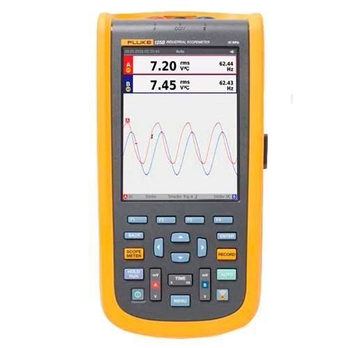 Осциллограф Fluke 123B в Омске