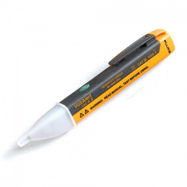 Детектор напряжения Fluke 1AC-A1-II-5PK в Омске