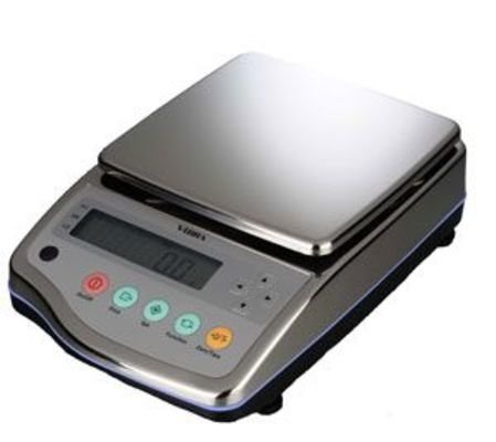 Весы ViBRA CJ-8200ER в Омске
