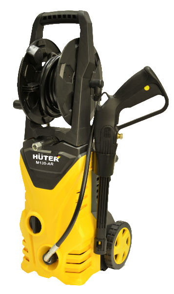 Мойка HUTER W135-AR в Омске