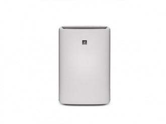 Климатический комплекс KIN41RW в Омске