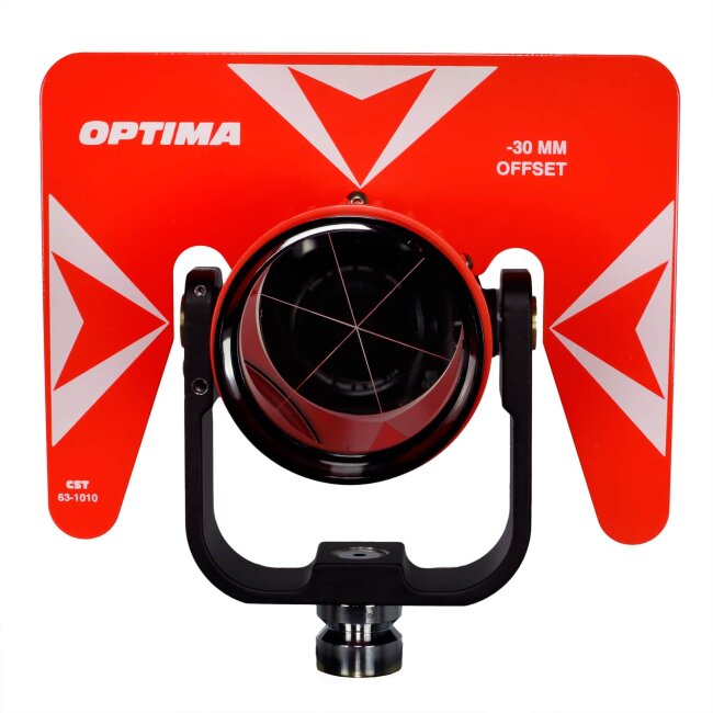 Однопризменный отражатель RGK Optima S в Омске