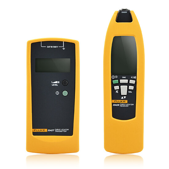 Кабелеискатель Fluke 2042 в Омске