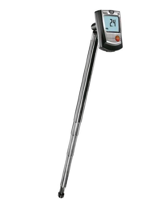 Анемометр Testo 405 в Омске
