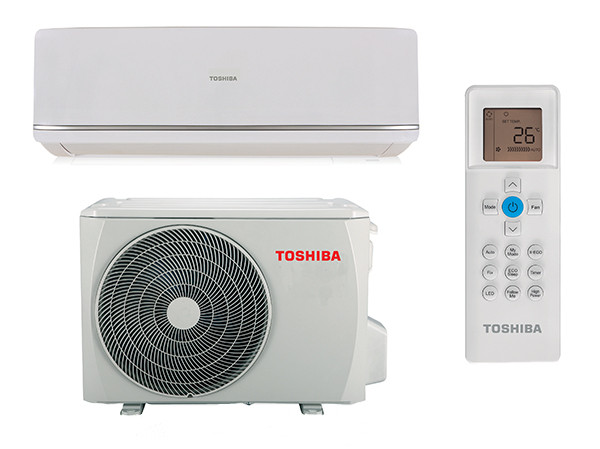 Toshiba U2KH3S (RAS-07U2KH3S-EE/RAS-07U2AH3S-EE) в Омске