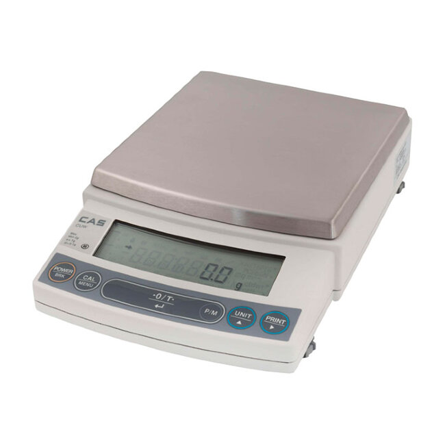 Весы CUW-4200S в Омске
