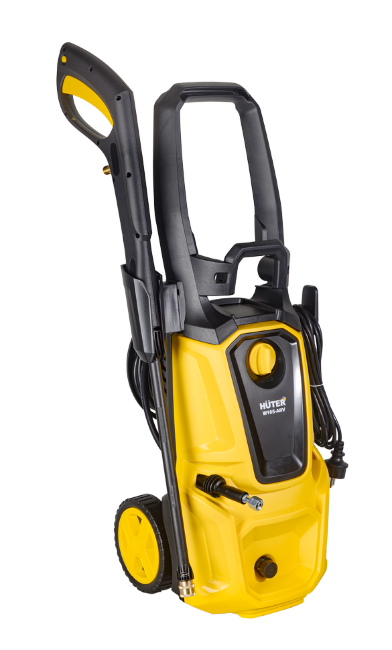 Мойка HUTER W165-ARV в Омске