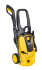 Мойка HUTER W165-ARV в Омске