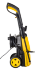 Мойка HUTER W165-ARV в Омске