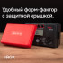 Цифровой мегаомметр RGK RT-10 с поверкой в Омске
