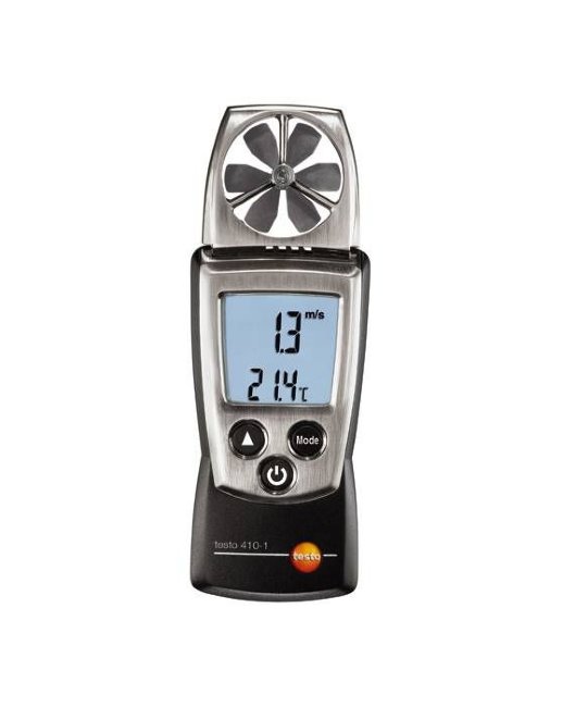 Анемометр Testo 410-1 в Омске