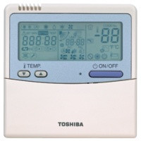 Toshiba Проводной пульт (RBC-AMT32E) в Омске