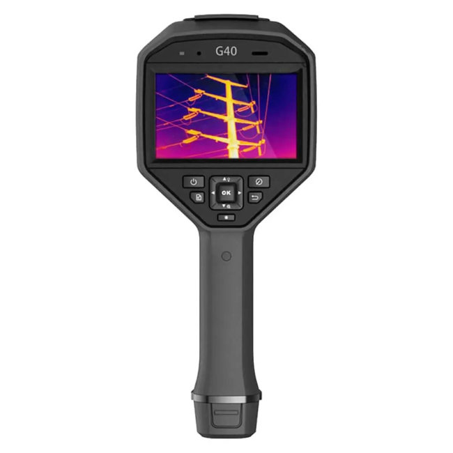 Тепловизор HIKMICRO G40 + поверка в Омске
