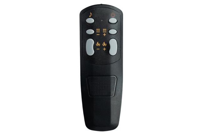 Очаг Design B800RF 3D в Омске