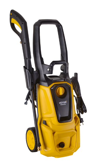 Мойка HUTER W165-QL в Омске