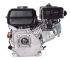 Двигатель бензиновый HUTER GE-21220FА в Омске