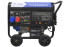Инверторный бензиновый сварочный генератор TSS GGW 6.0/250ED-R3 в Омске
