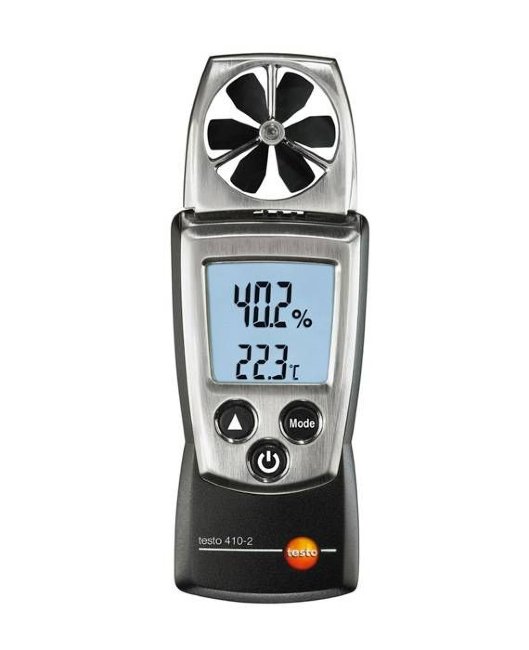 Анемометр Testo 410-2 в Омске