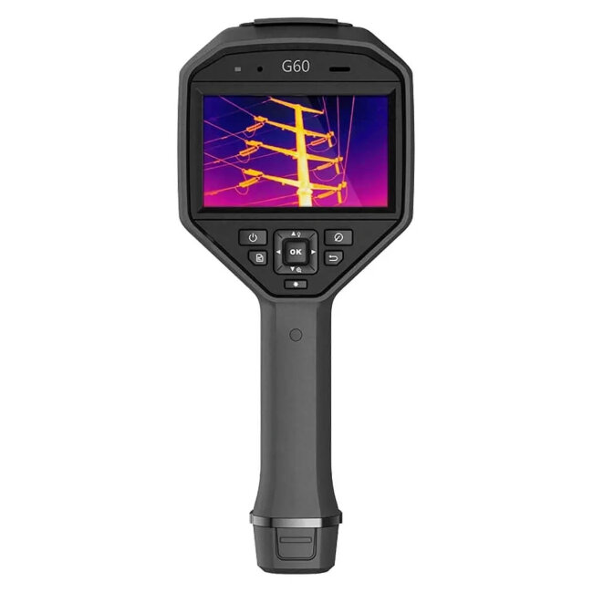 Тепловизор HIKMICRO G60 + поверка в Омске