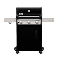 Газовый гриль WEBER Spirit E-325 GBS в Омске