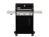 Газовый гриль WEBER Spirit E-325 GBS в Омске
