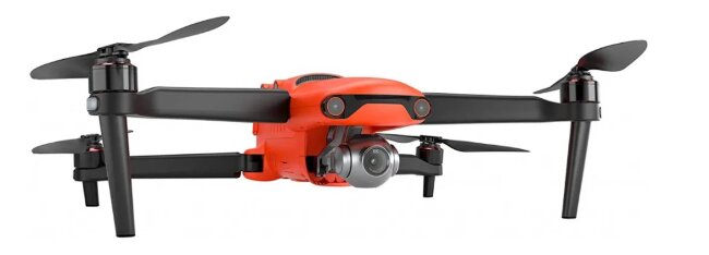 Квадрокоптер Autel Evo II 8К + жесткий кейс в Омске