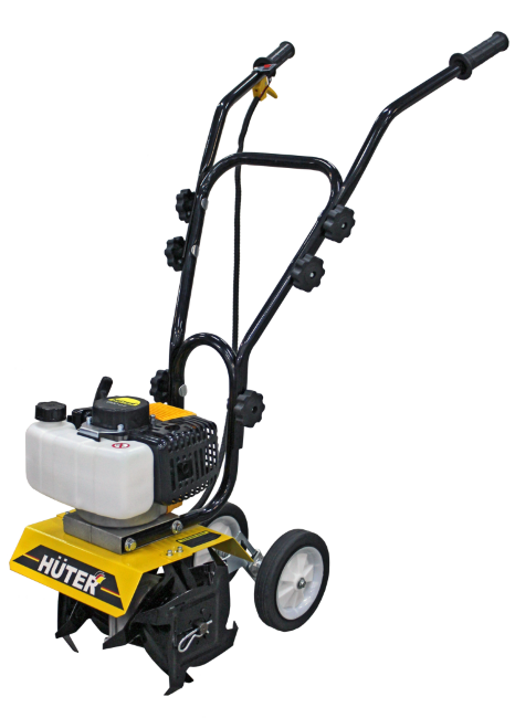 Мотокультиватор HUTER GMC-2.8 в Омске