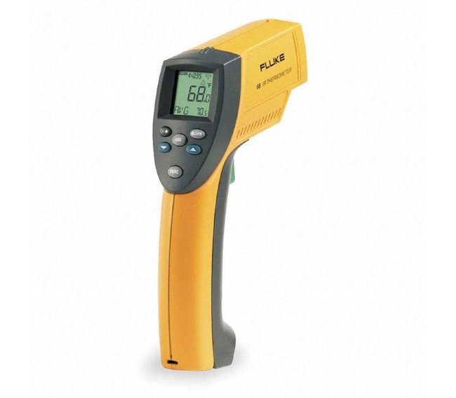 Пирометр Fluke 63 в Омске