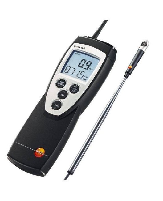 Анемометр Testo 416 в Омске