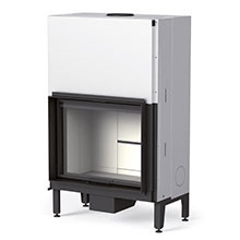 MCZ Plasma 85 прямое стекло в Омске