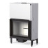 MCZ Plasma 85 прямое стекло в Омске