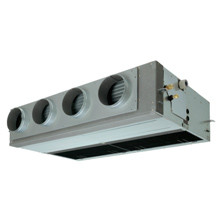 Toshiba (RAV-SM566BTP-E/RAV-SM564ATP-E) в Омске