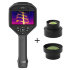 Тепловизор HIKMICRO G40 + HM-G605-G620-LENS + поверка в Омске