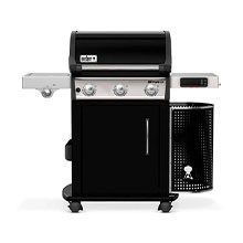 Газовый гриль WEBER Spirit Premium EPX-325 GBS в Омске