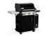 Газовый гриль WEBER Spirit Premium EPX-325 GBS в Омске