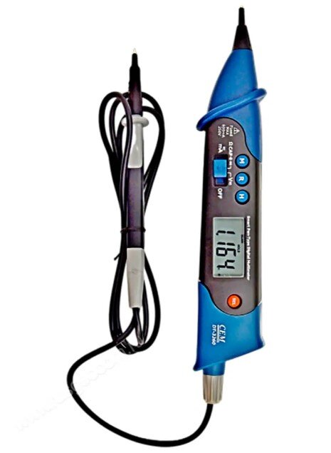 Карманный мультиметр CEM DT-3260 в Омске