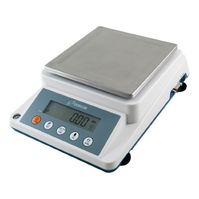 Весы DL-6001 в Омске