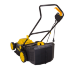 Газонокосилка электрическая HUTER ELM-1400P в Омске