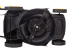 Газонокосилка электрическая HUTER ELM-1400P в Омске
