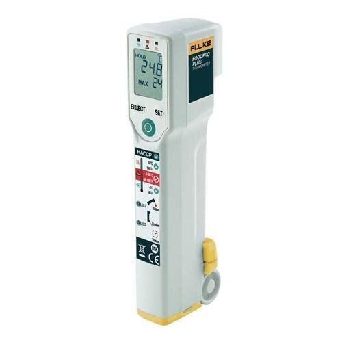 Пирометр Fluke FP Plus в Омске