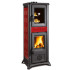 La Nordica Gemma Forno Elegance Bordeaux (бордовый) в Омске