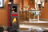 La Nordica Gemma Forno Elegance Bordeaux (бордовый) в Омске