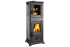 La Nordica Gemma Forno Elegance Bordeaux (бордовый) в Омске