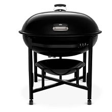 Угольный гриль WEBER Ranch Kettle в Омске