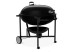 Угольный гриль WEBER Ranch Kettle в Омске