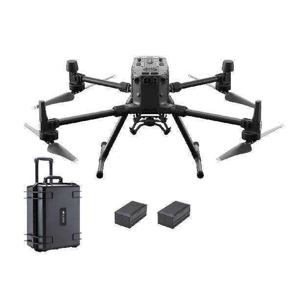 Квадрокоптер DJI Matrice 300 RTK Combo в Омске