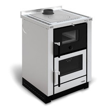 La Nordica Vicenza Inox (сталь) в Омске
