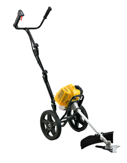 Бензиновый колёсный триммер Huter GGT-2900W в Омске