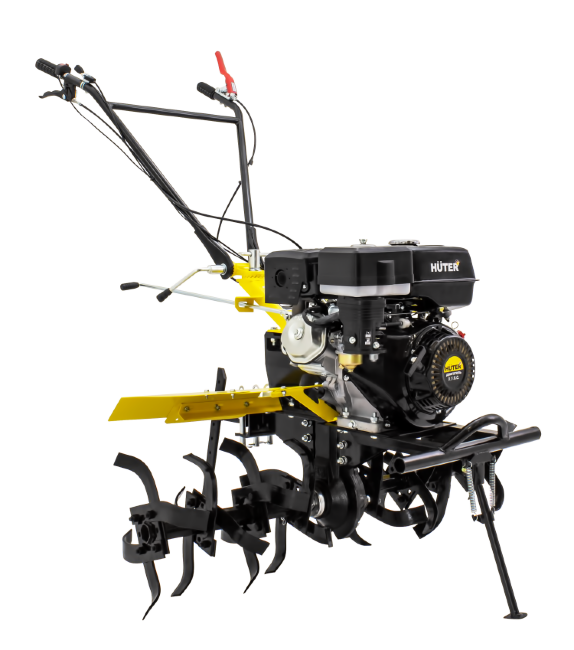 Сельскохозяйственная машина МК-9500P (МК-6700) Huter в Омске